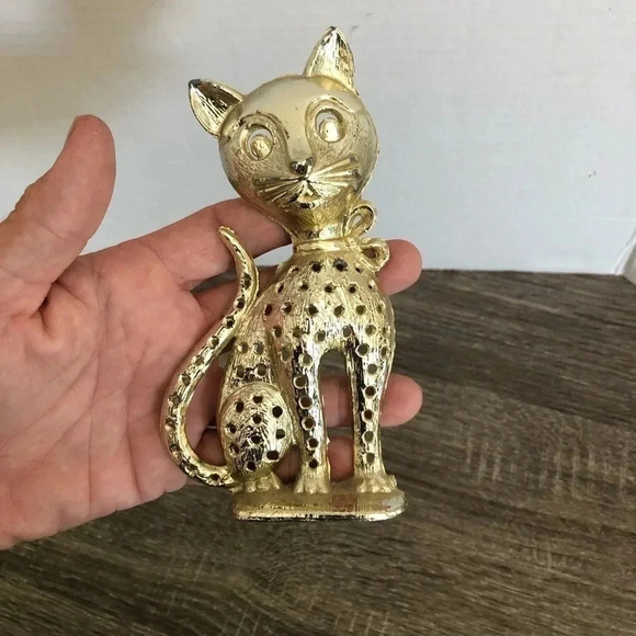 Vintage  Torino Earring Holder - Picture 7 of 8